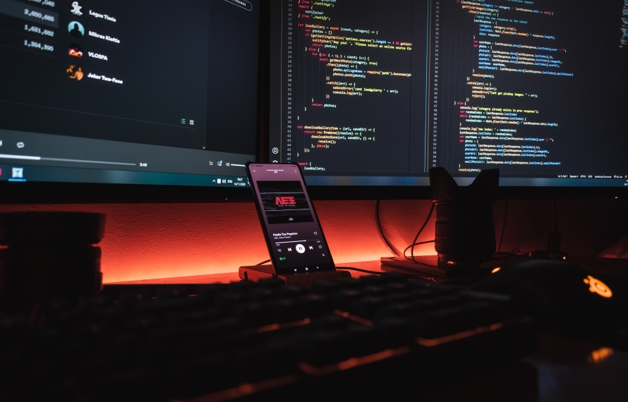 Prospek Kerja Sistem Informasi