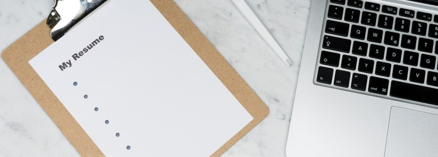 Article-Making the Perfect CV