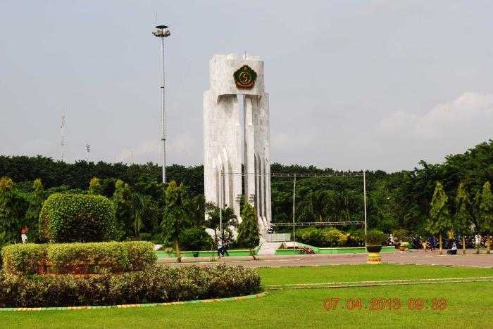 Perusahaan dengan Gaji Tertinggi di Sidoarjo