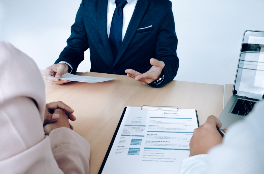 Cara Menjawab Interview Bahasa Inggris