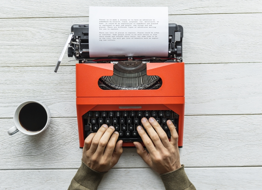 Pengertian dan Seluk Beluk Scriptwriter