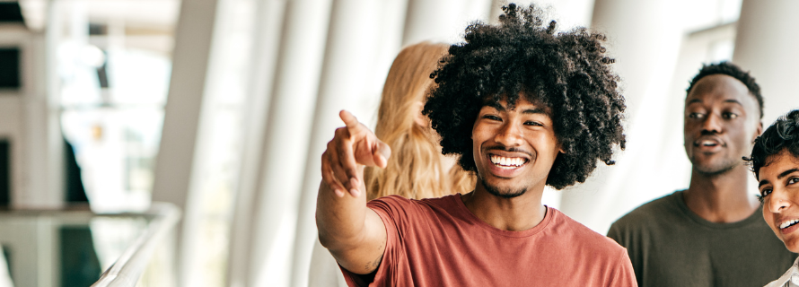 image representing playbook for success for landing grad jobs and internships
