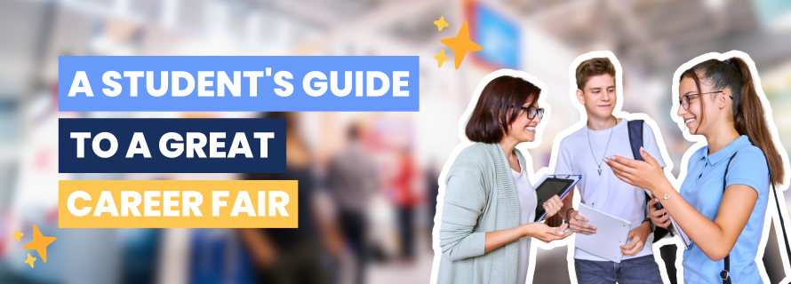 a-students-guide-career-fair