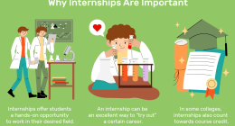 Internship vs Placement