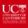 University of Canterbury logo