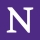 Logo-Northwestern University