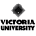 Victoria University Logo
