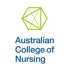 Australian College of Nursing (ACN) logo