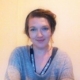 Curtin University student Lucy McCarthy