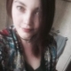 University of Wollongong student Eloise Eshman
