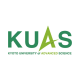 Kyoto University of Advanced Science - Institution