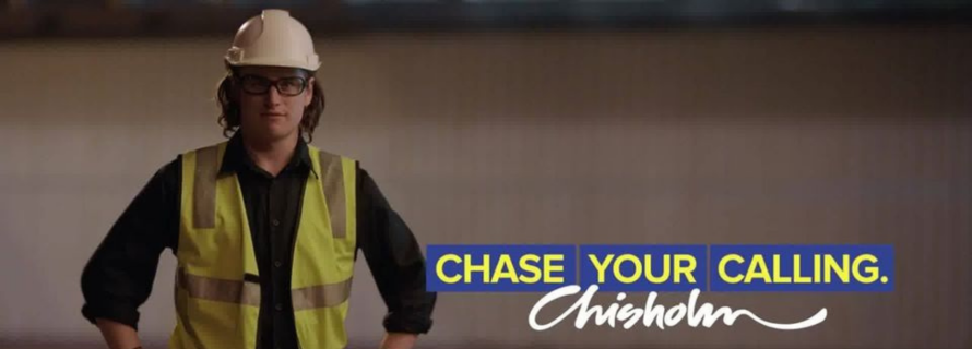 Chisholm Institute