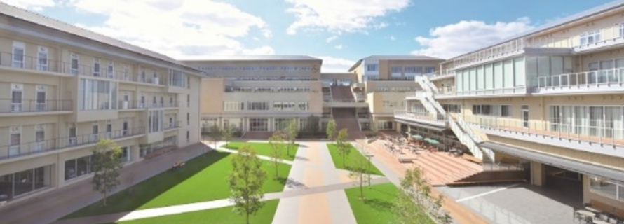 Kyoto University of Advanced Science