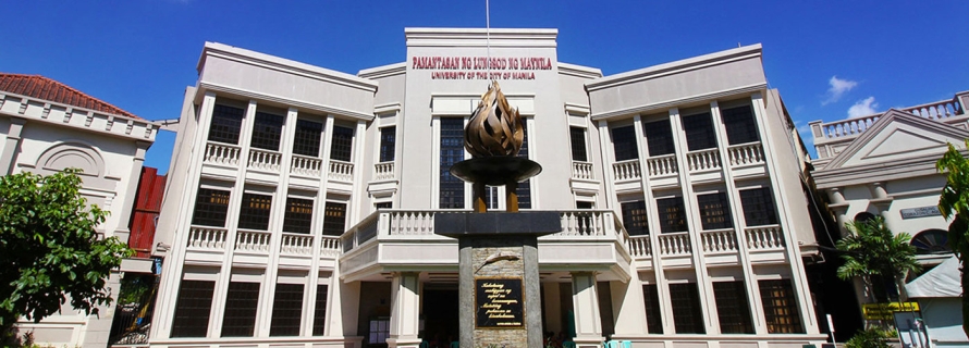 Pamantasan ng Lungsod ng Maynila - PLM